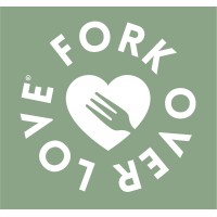 Fork Over Love logo - Similar company to Get Connected By Galaxy Digital