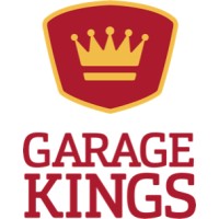 Garage Kings logo - Similar company to Epoxy Arts Llc
