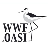 WWF Oasi logo - Similar company to Creda Onlus
