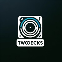TwoDecks logo - Similar company to Locker Room Access