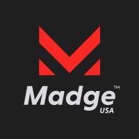 Madge USA LLC logo - Similar company to Integrated Security Group