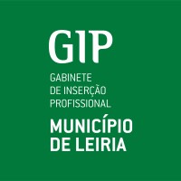 GIP. Município de Leiria logo - Similar company to Evolve - Leiria