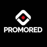 Promored Oficial logo - Similar company to Redpiso Oficial