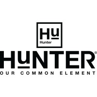 Hunter Brand Media logo - Similar company to Neat Media House