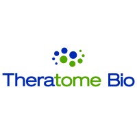 Theratome Bio logo - Similar company to Mohyi Labs