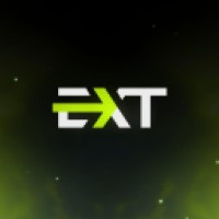 Extraction Esports logo - Similar company to Mcc Design