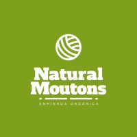 Natural Moutons logo - Similar company to Cececla Sl