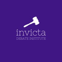 Invicta Debate Institute logo - Similar company to Noxus Systems