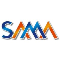 SAMA Pakistan logo - Similar company to R.S Design Studio