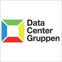 DataCenterGruppen - Dansk Turn Key DataCenter leverandør logo - Similar company to Coromatic A/S