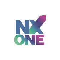 NXONEofficial logo - Similar company to Nx-One-Byte