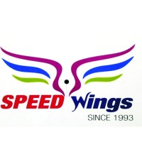 SPEED WINGS LOGISTICS SOLUTIONS PVT LTD logo - Similar company to Time Logistics Limited