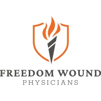 Freedom Wound Physicians logo - Similar company to Wound Sync