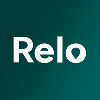 Relocalize logo - Similar company to Pivot + Edge