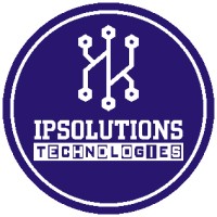 IP Solutions Technologies logo - Similar company to Ip-Tech