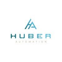 Huber Automation logo - Similar company to L&P Engineering