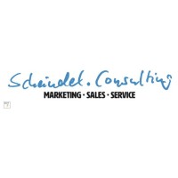 Scheindel Consulting e.K. logo - Similar company to Mendalis. Gmbh
