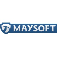 Maysoft logo - Similar company to Maysoft Ti
