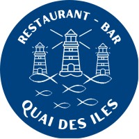 Quai des îles Concarneau logo - Similar company to Centre Oxygene Concarneau
