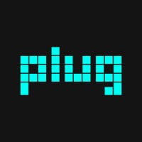 Plug Digital logo - Similar company to Magic Spells