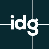 International Design Group logo - Similar company to Av Golf Design