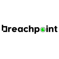 breachpoint logo - Similar company to Cyberange