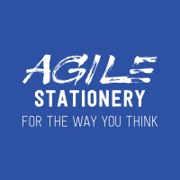 Agile Stationery logo - Similar company to Threat Modeling Connect