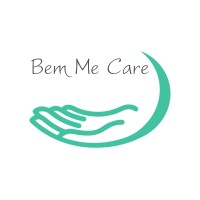 Bem Me Care Ambulâncias logo - Similar company to Bem Me Care
