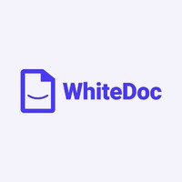 WhiteDoc logo - Similar company to Huntnite