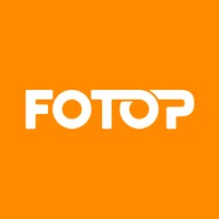 Fotop logo - Similar company to Fotto