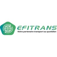 EFITRANS 🚚 📦 logo - Similar company to Flink Consulting