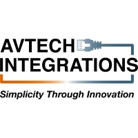 AVTECH INTEGRATIONS logo - Similar company to Lintrix
