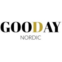 GOODAY logo - Similar company to Goday.Ca