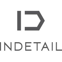 INDETAIL logo - Similar company to Smart Soft K.K.