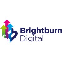 Brightburn Digital logo - Similar company to The Norton Group