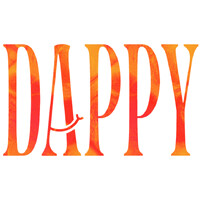 Dappy logo - Similar company to Noona