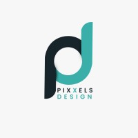 Pixxels Design logo - Similar company to Eleven59 Inc