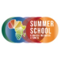 African Summer School International logo - Similar company to Inclusiv3 Associazione