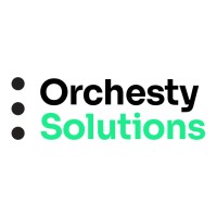 Orchesty Solutions logo - Similar company to Krejta - Kreativní Online Agentura