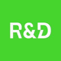 R&D logo - Similar company to Fruit Orchard