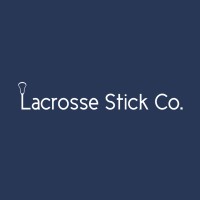 Lacrosse Stick Company logo - Similar company to Us Box Lacrosse Association