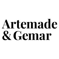 Artemade&Gemar logo - Similar company to Sílabas Diárias - Centro De Formação Profissional
