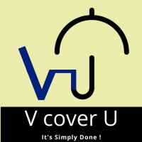 VcoverU.com logo - Similar company to Big Insurance Code
