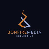 Bonfire Media Collective logo - Similar company to Bonfire Media