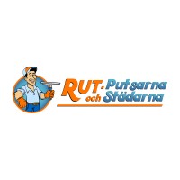 Rut Putsarna och Städarna i Sverige AB logo - Similar company to Vägfas Ab