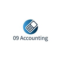 09Accounting logo - Similar company to Eco Farm