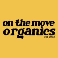 On The Move Organics logo - Similar company to Luminatrix Automation