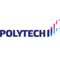 PolyTech Kunststoffe GmbH logo - Similar company to Sona Polymer Solutions Gmbh