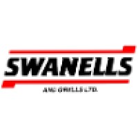 Swanells and Grylls Ltd logo - Similar company to Enclosure Solutions
