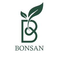 Bonsan Green CO. logo - Similar company to Bonsan